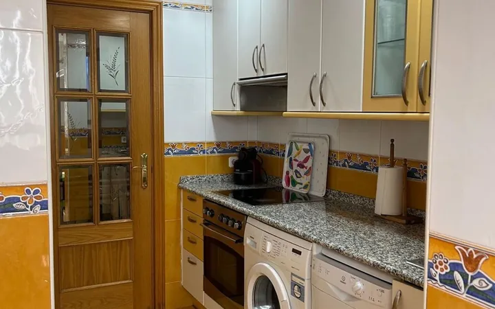 Piso en Calle de Cebreros, 90, Lucero - Foto 17