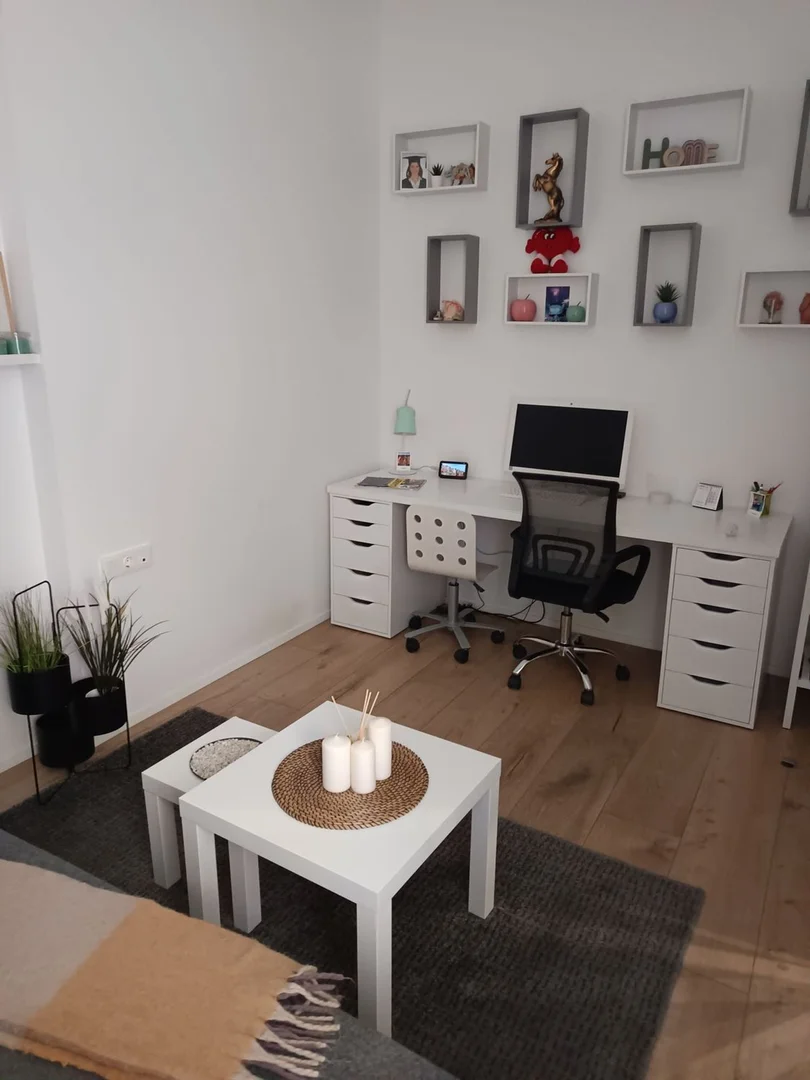 Piso en calle del Clot, 1 - Foto 11