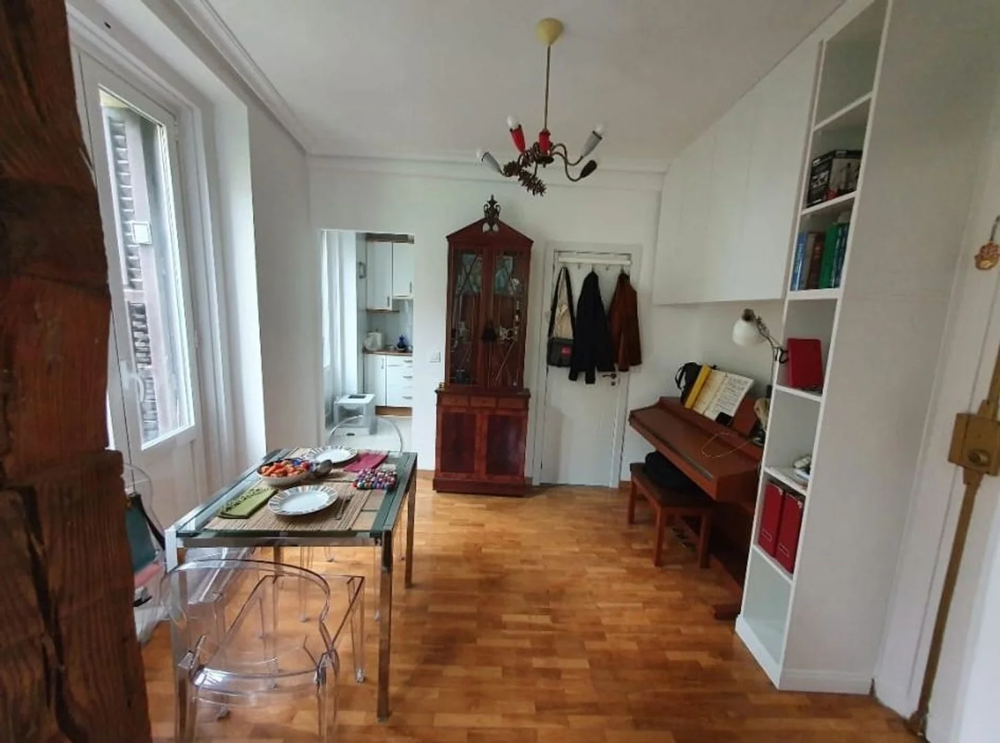Piso en Lavapiés-Embajadores, Lavapiés-Embajadores - Foto 8