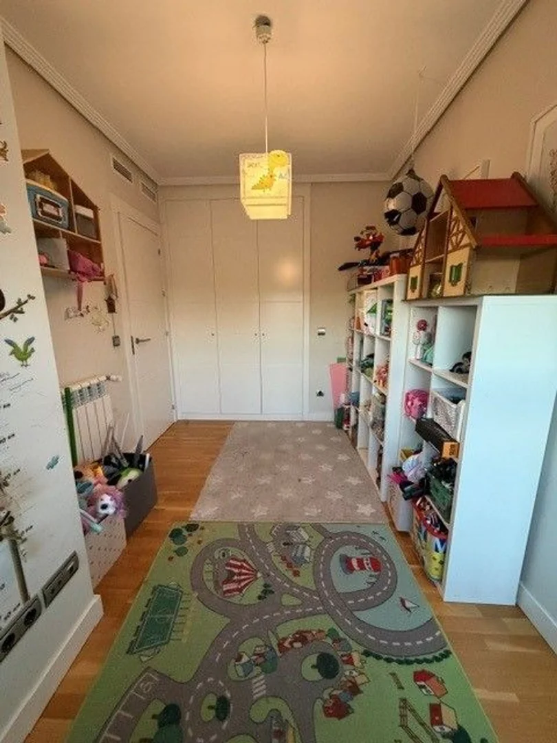 Piso en Calle de Portomarín, 23, Las Tablas - Foto 13