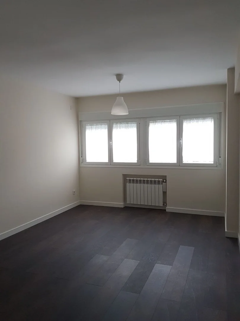 Piso en avenida de Betanzos, 55