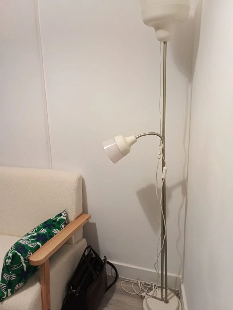 Estudio en Calle d'Aragó, 140 - Foto 17