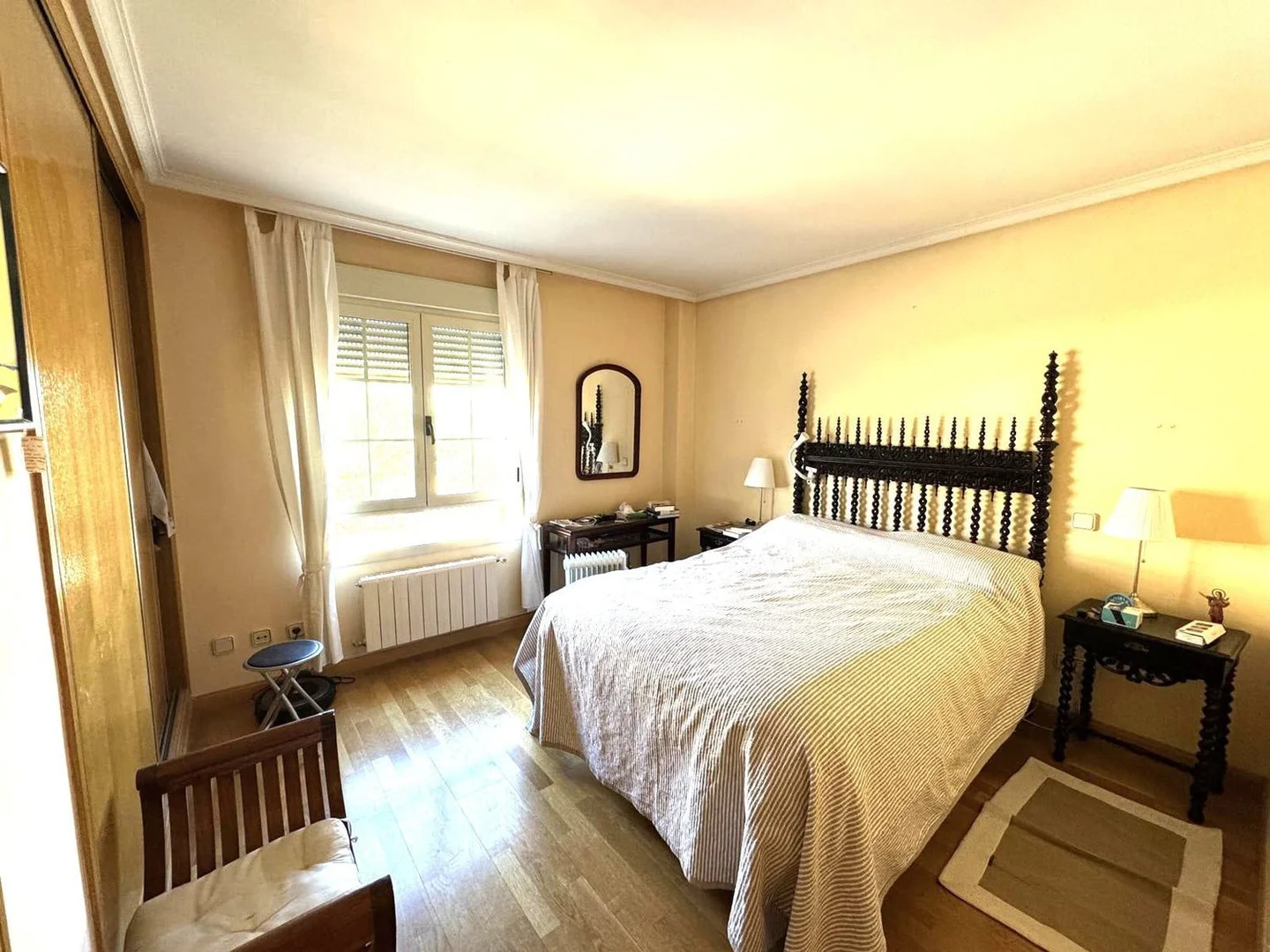 Piso en calle de Costa Rica, 17 - Foto 5