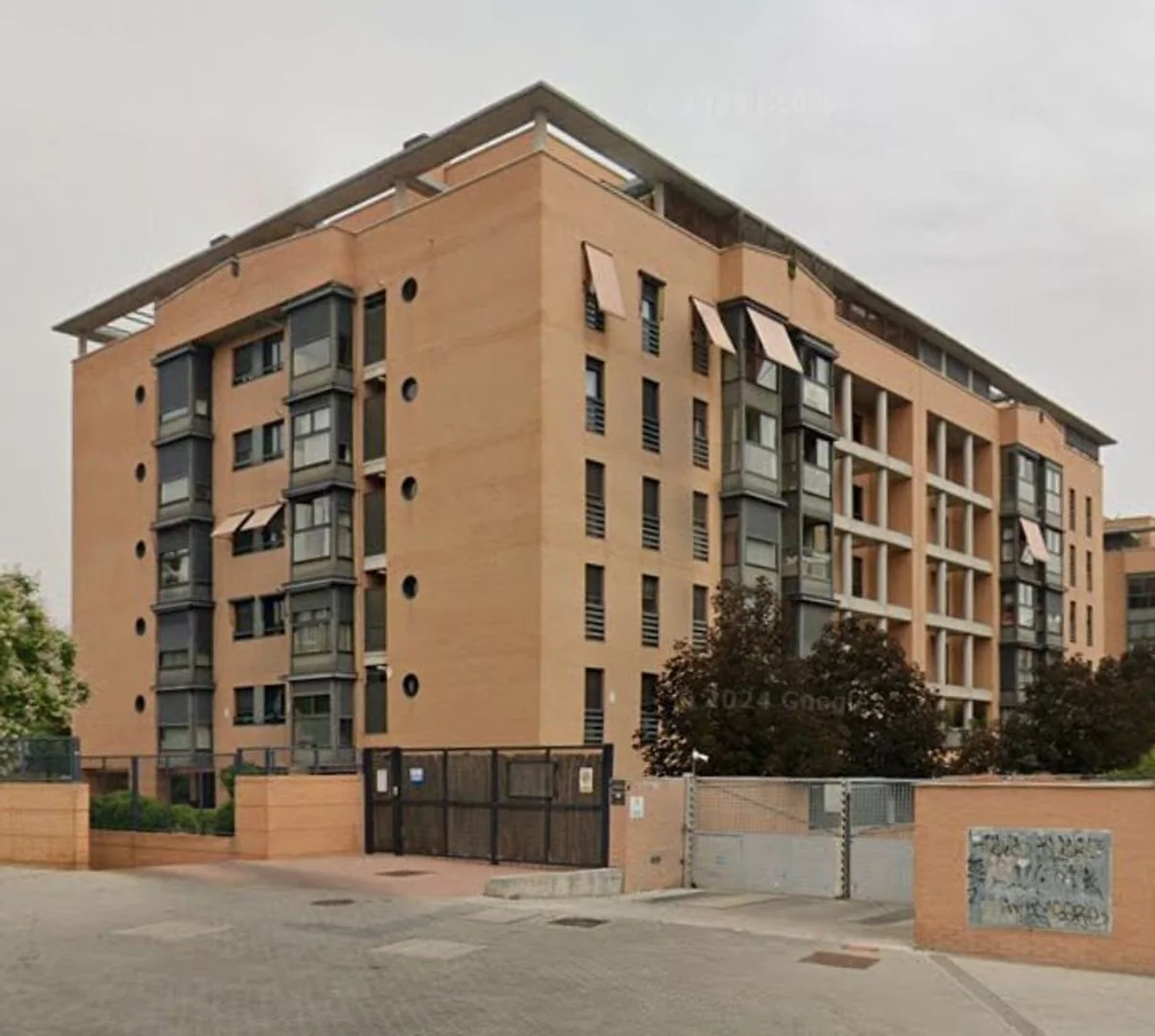 Piso en Aracne, 31, Rejas - Foto 2
