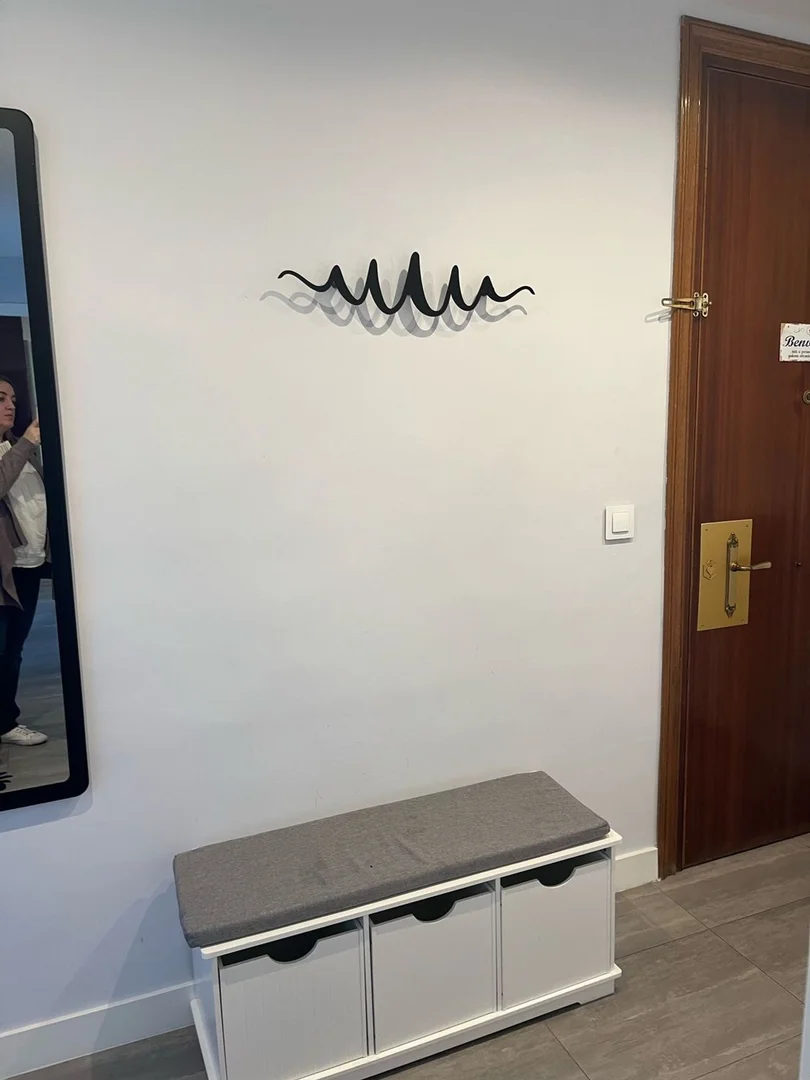 Piso en calle de Cea Bermúdez, 13 - Foto 5