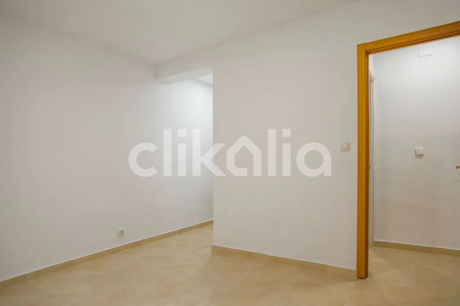 Piso en calle de Zaldívar - Foto 3