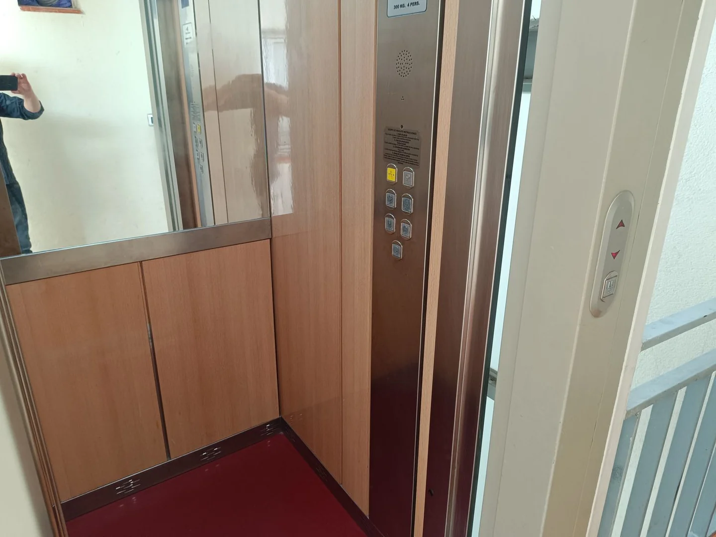 Piso en Calle del Amparo, Lavapiés-Embajadores - Foto 18