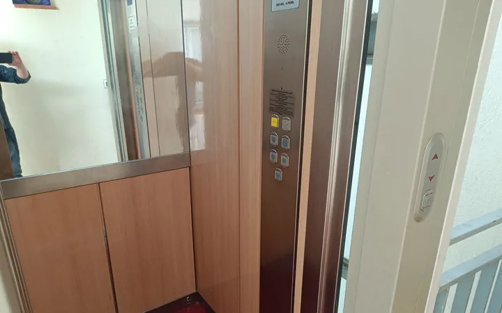 Piso en Calle del Amparo, Lavapiés-Embajadores - Foto 18