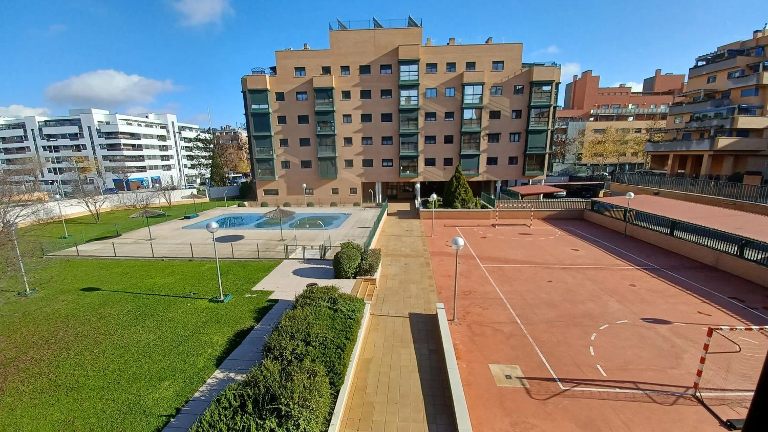 Piso en calle de los Timbales, 1 - Foto 14