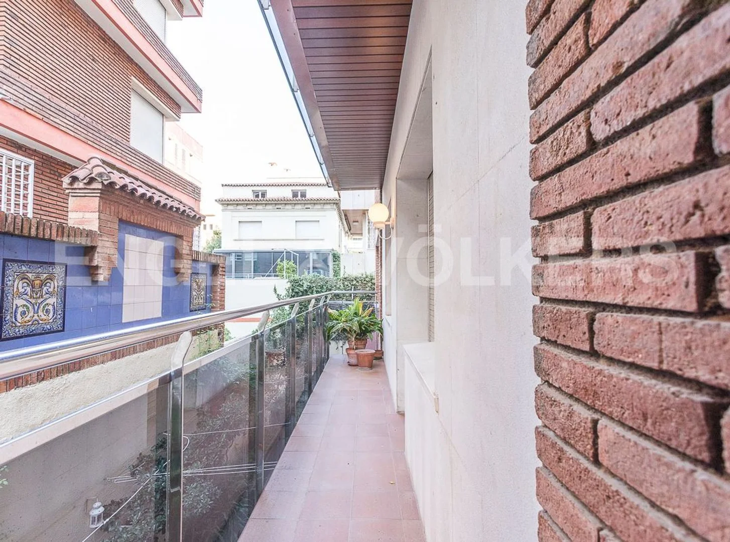 Piso en Les Tres Torres - Foto 4