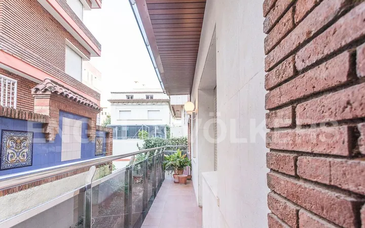Piso en Les Tres Torres - Foto 4