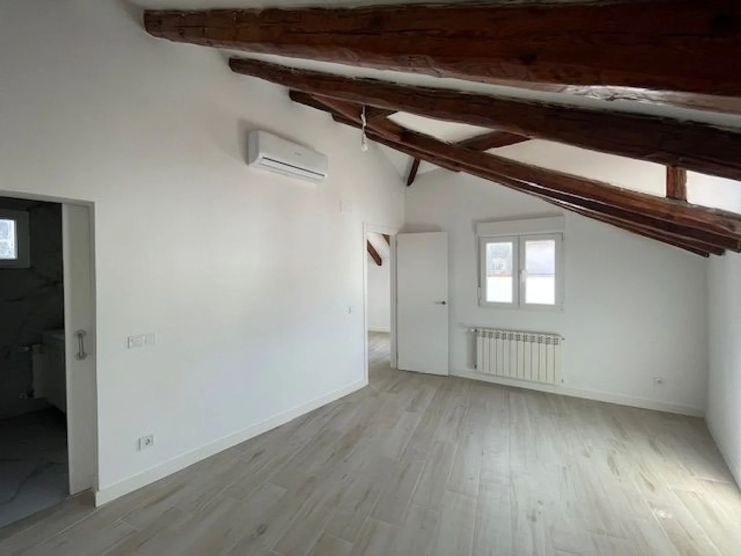 Ático en calle de Moratín, 27 - Foto 6