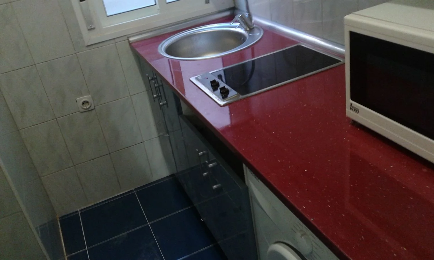Ático en Ronda de Segovia, 33, Palacio - Foto 3