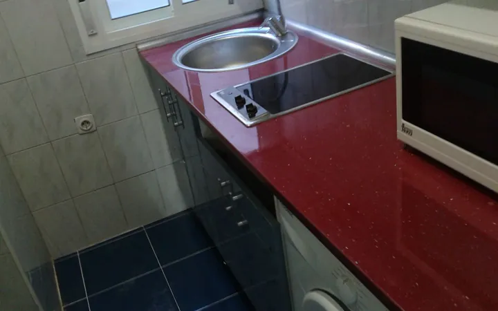 Ático en Ronda de Segovia, 33, Palacio - Foto 3