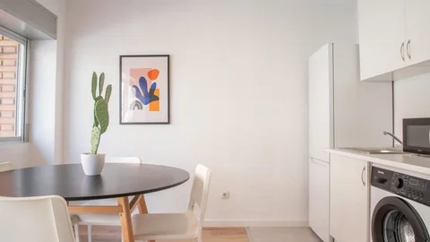 Piso en Barrio Abrantes - Foto 4