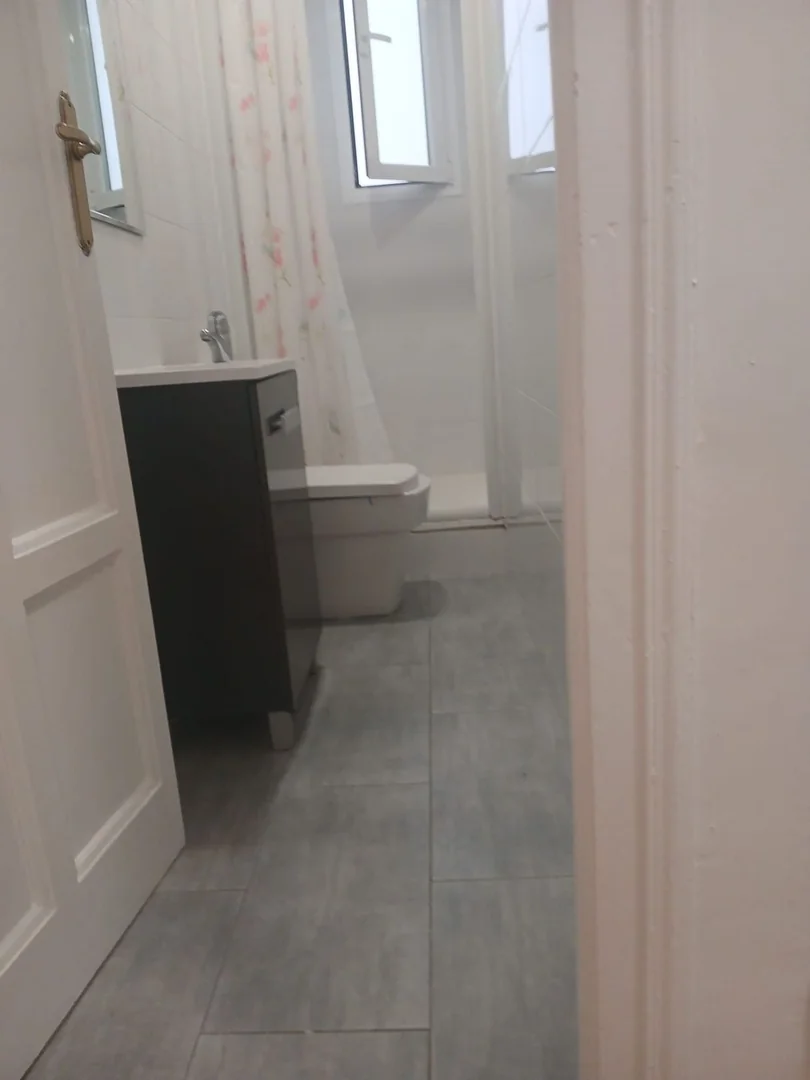 Piso en Calle del General Pardiñas, 44, Lista - Foto 27