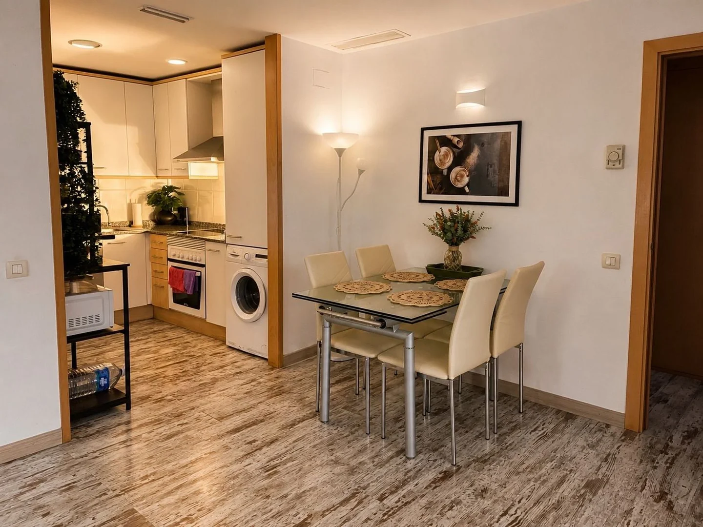 Piso en Calle de Tànger, 148, El Poblenou - Foto 4