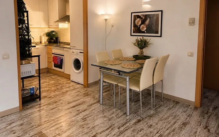Piso en Calle de Tànger, 148, El Poblenou - Foto 4