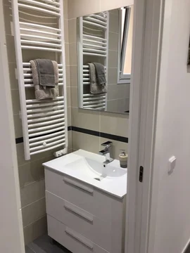 Piso en calle del Alcalde Sáinz de Baranda, 32 - Foto 13