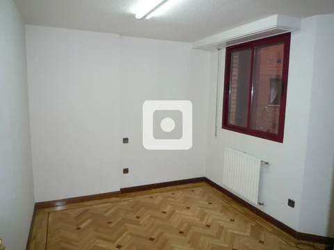 Piso en paseo de Juan Antonio Vallejo-Nájera Botas - Foto 15