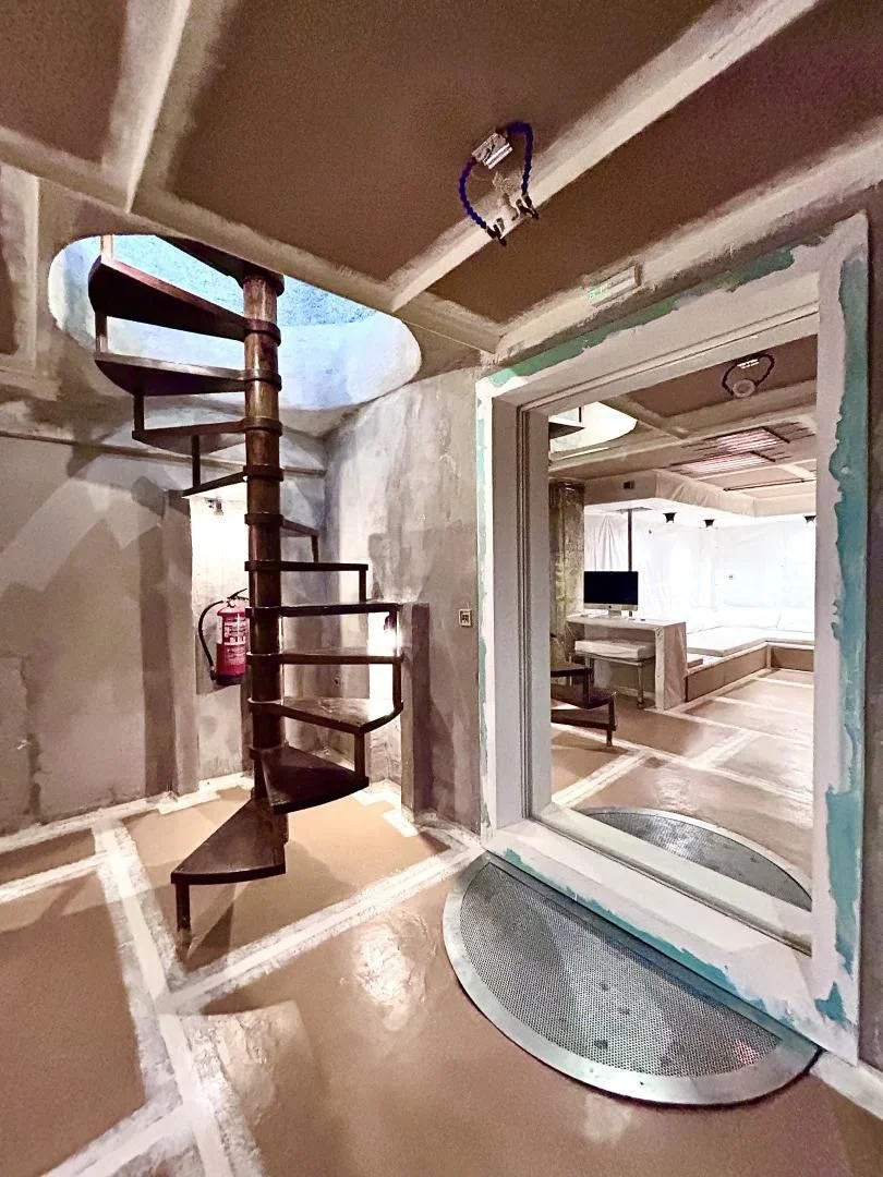 Loft en  Avenida Cerro de los Ángeles 36 - Foto 2