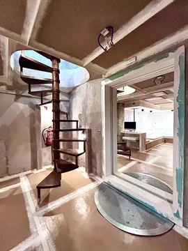 Loft en  Avenida Cerro de los Ángeles 36 - Foto 1