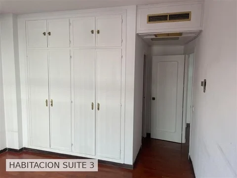 Piso en calle de Sor Ángela de la Cruz, 8 - Foto 21