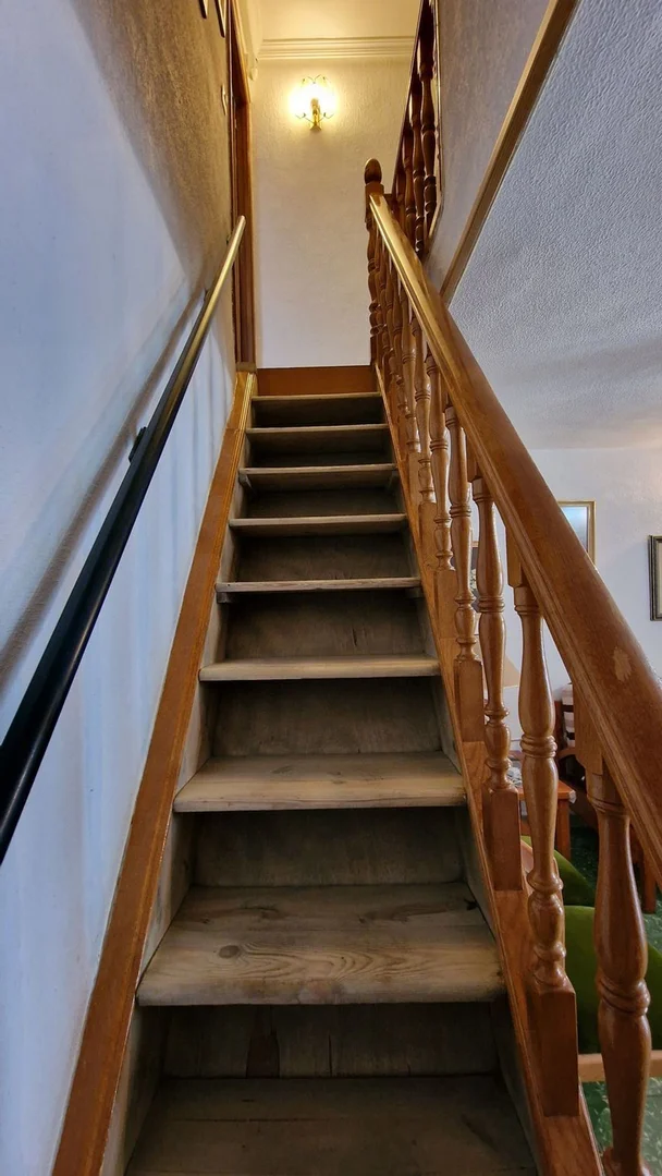 Chalet adosado en calle Vilches, 11 - Foto 18