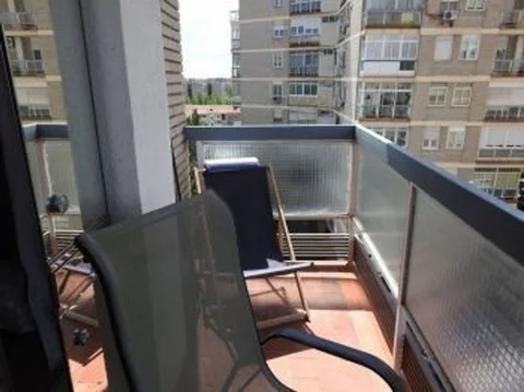 Piso en calle de Villamanín, 27 - Foto 5