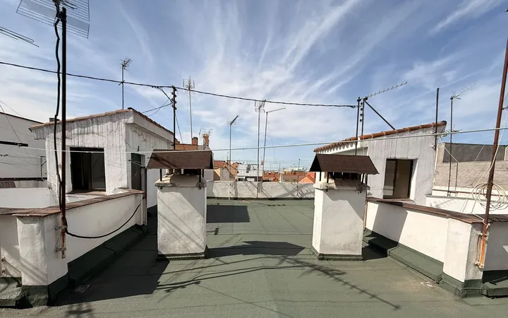 Piso en Numancia - Foto 16