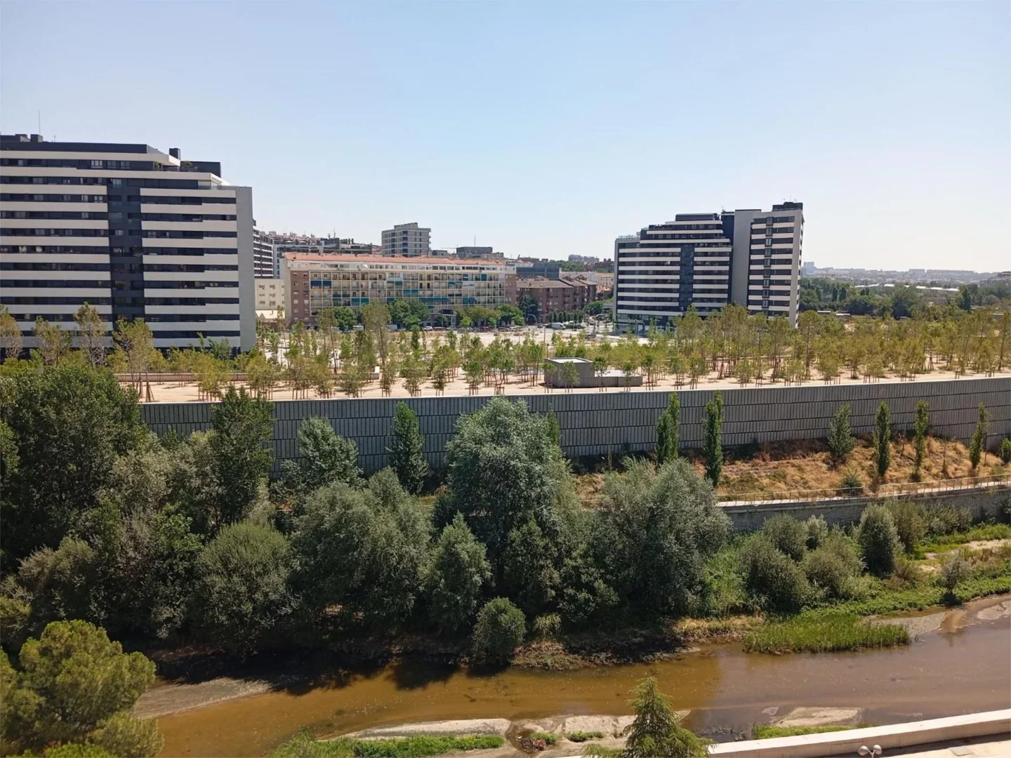 Piso en  Avenida del Manzanares 62 - Foto 35
