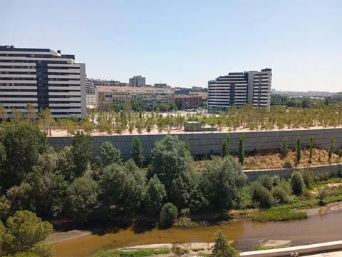 Piso en  Avenida del Manzanares 62 - Foto 35