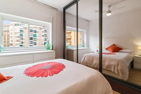 Piso en Barrio El Camp d'En Grassot i Gràcia Nova - Foto 8