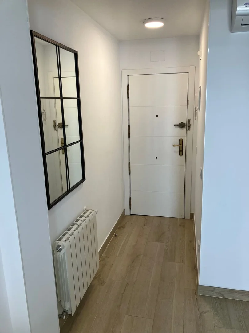 Piso en calle de Puentedeume, 12 - Foto 6