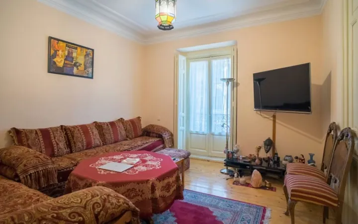 Piso en Calle de Atocha, Lavapiés-Embajadores - Foto 1