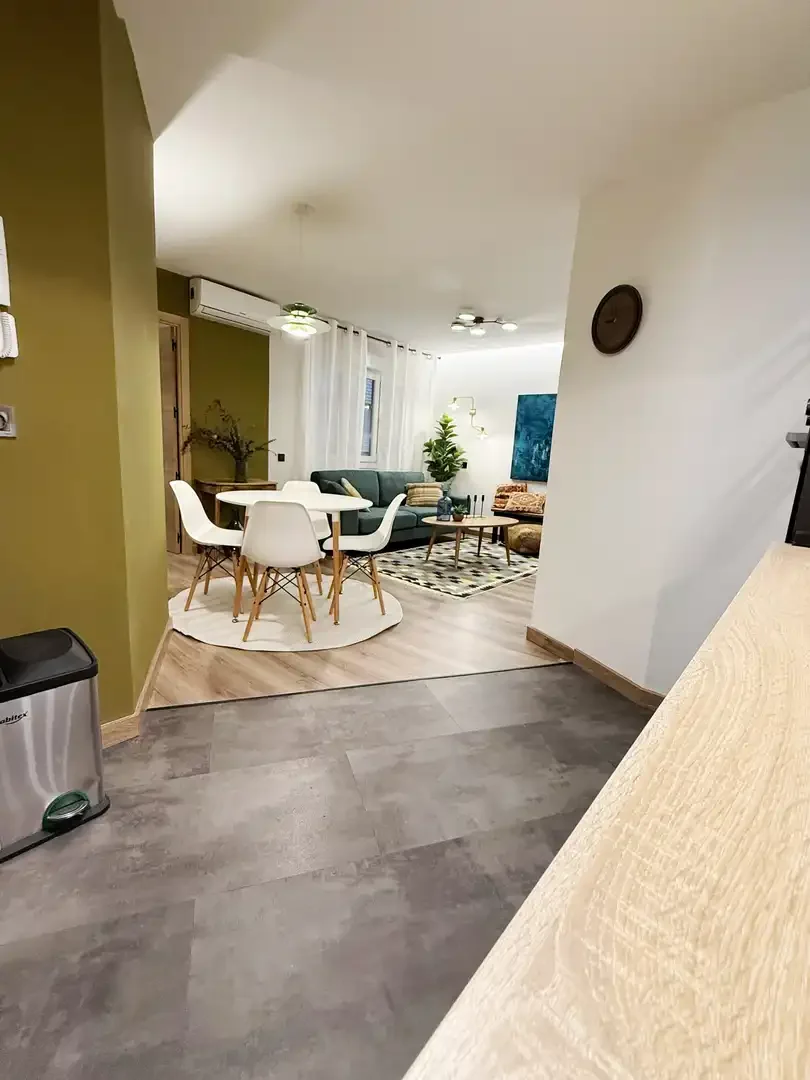 Apartamento en  Calle del Espíritu Santo 32 - Foto 4