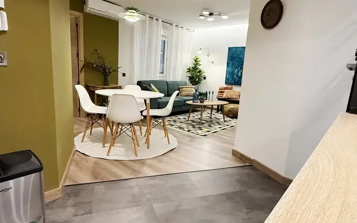 Apartamento en  Calle del Espíritu Santo 32 - Foto 4