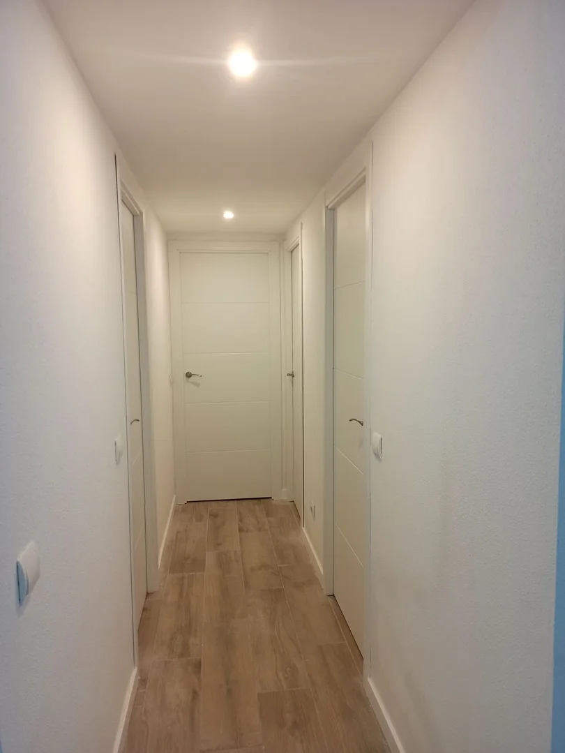 Piso en Barrio Ventilla-Almenara - Foto 7