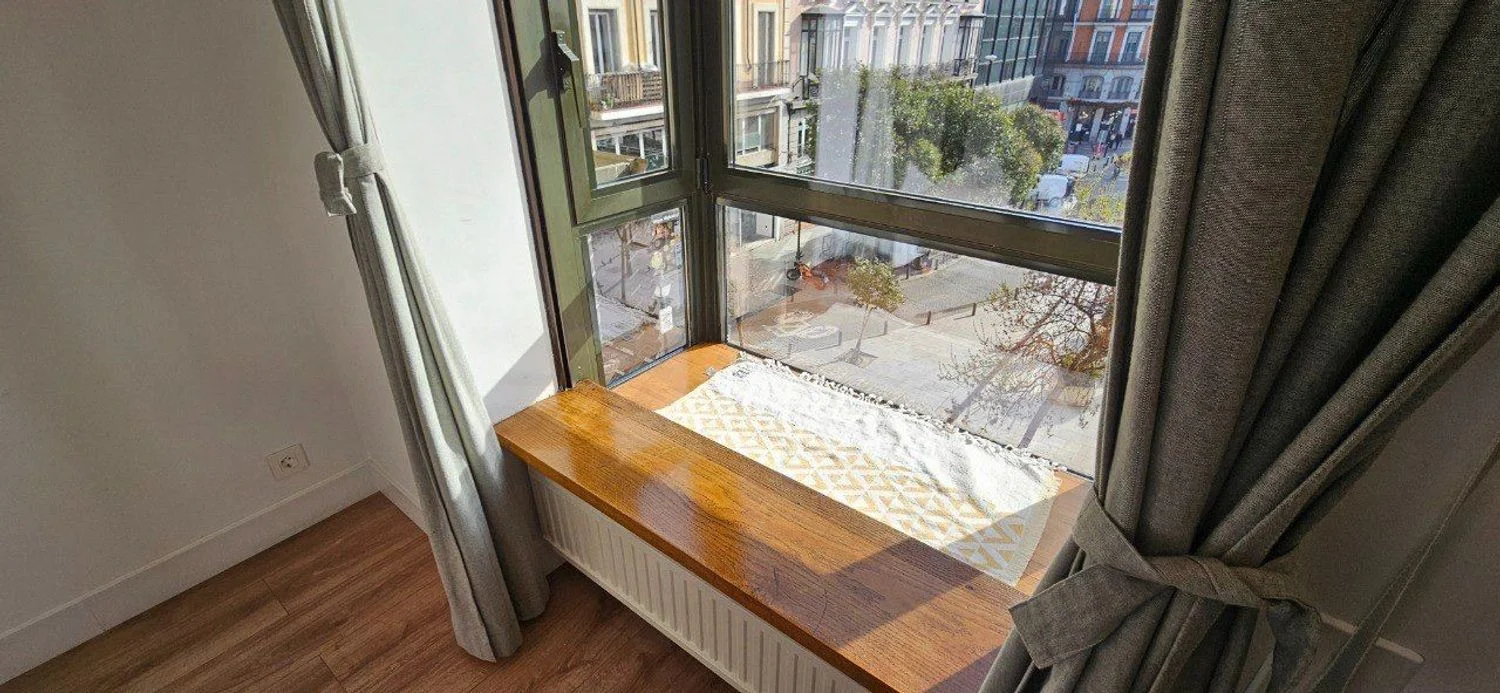 Piso en plaza de Pedro Zerolo, 7 - Foto 6