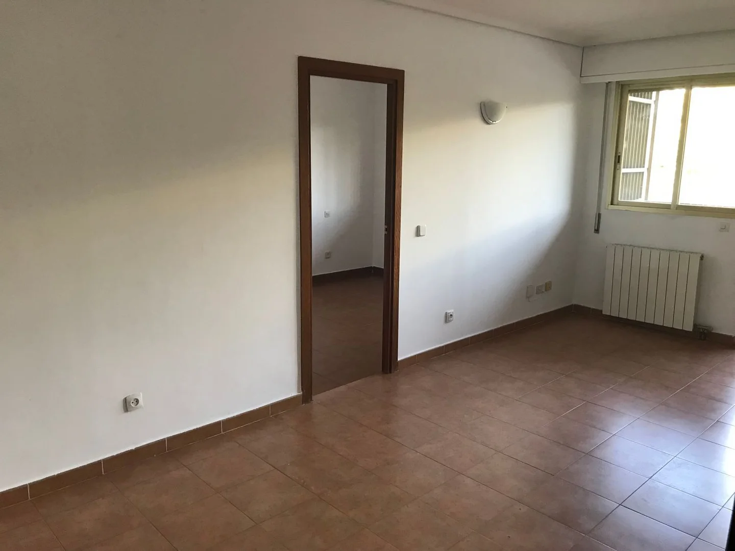Alquiler de piso en Calle de la Isla de Oza, 59 - Foto 4