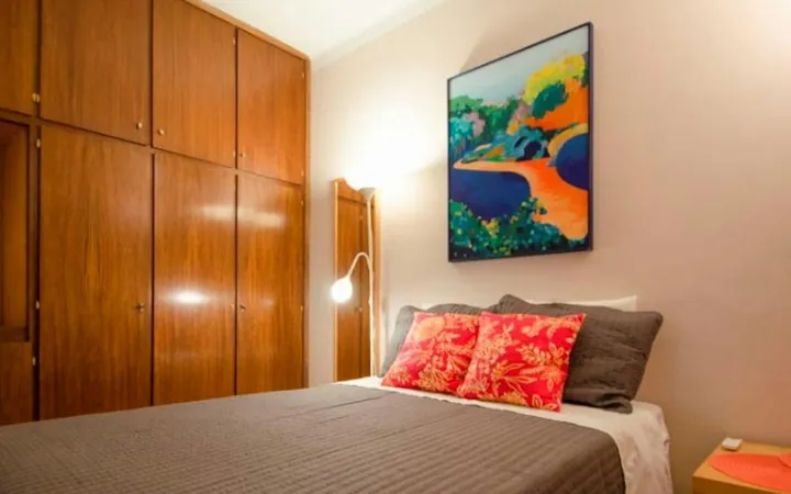 Piso en C. de los Madrazo, 28, Huertas-Cortes - Foto 2