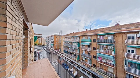 Piso en Barrio San Isidro - Foto 6