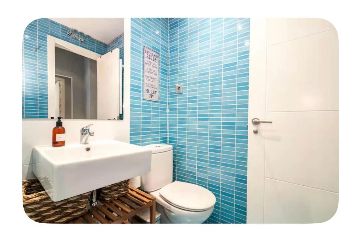 Piso en Corredera Baja de San Pablo, 21 - Foto 36