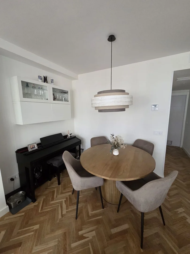 Piso en calle de Don Quijote, 39 - Foto 3