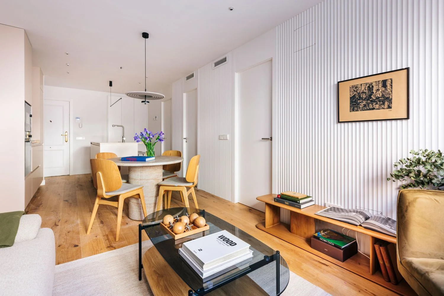 Piso en calle del General Pardiñas, 10 - Foto 6