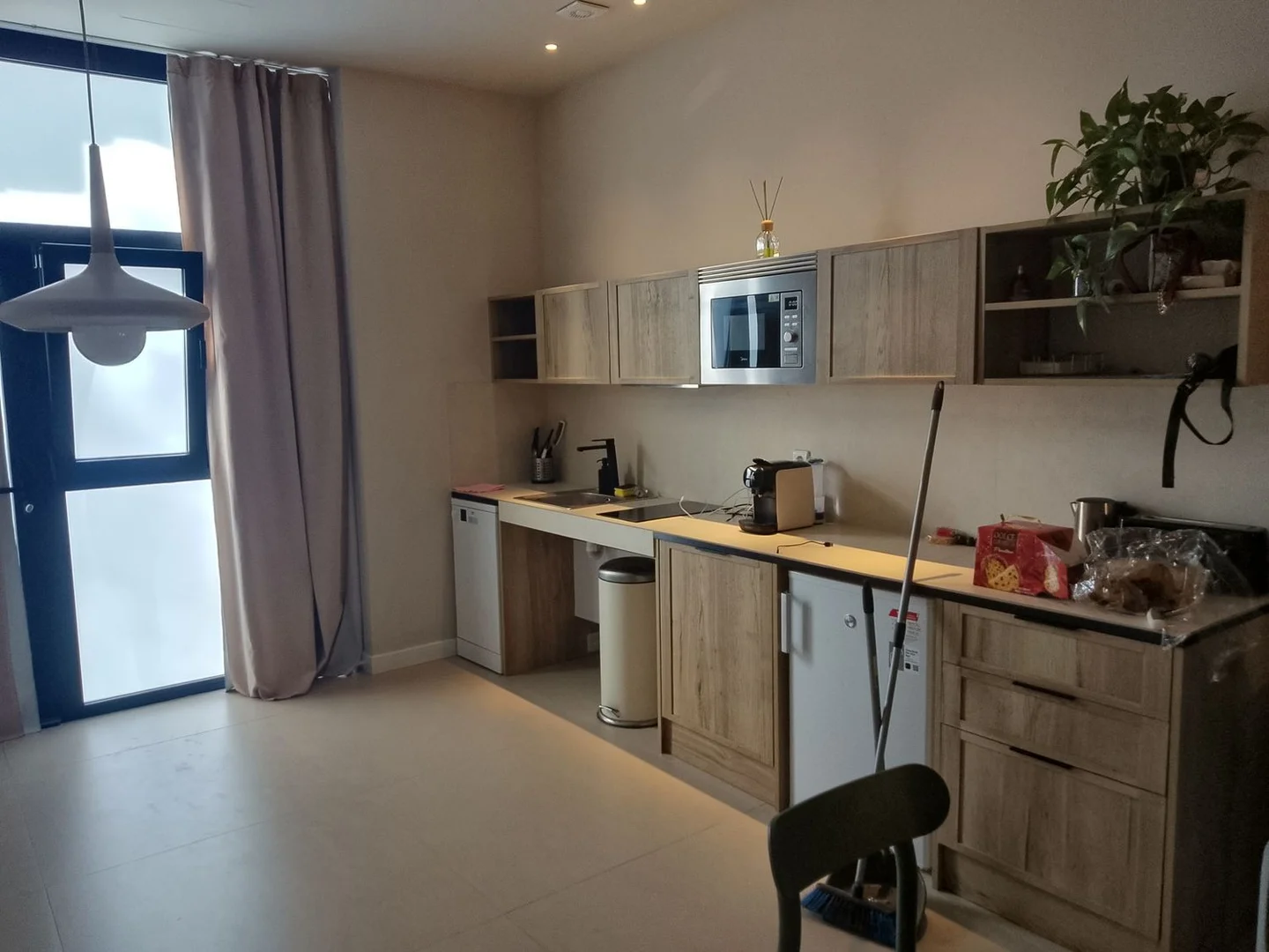 Estudio en calle de Pedro Alonso, 6 - Foto 4