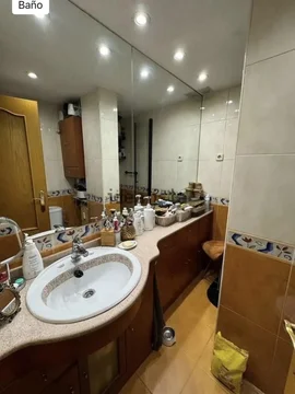 Piso en  Colonia del Parque de la Colina 19 - Foto 9