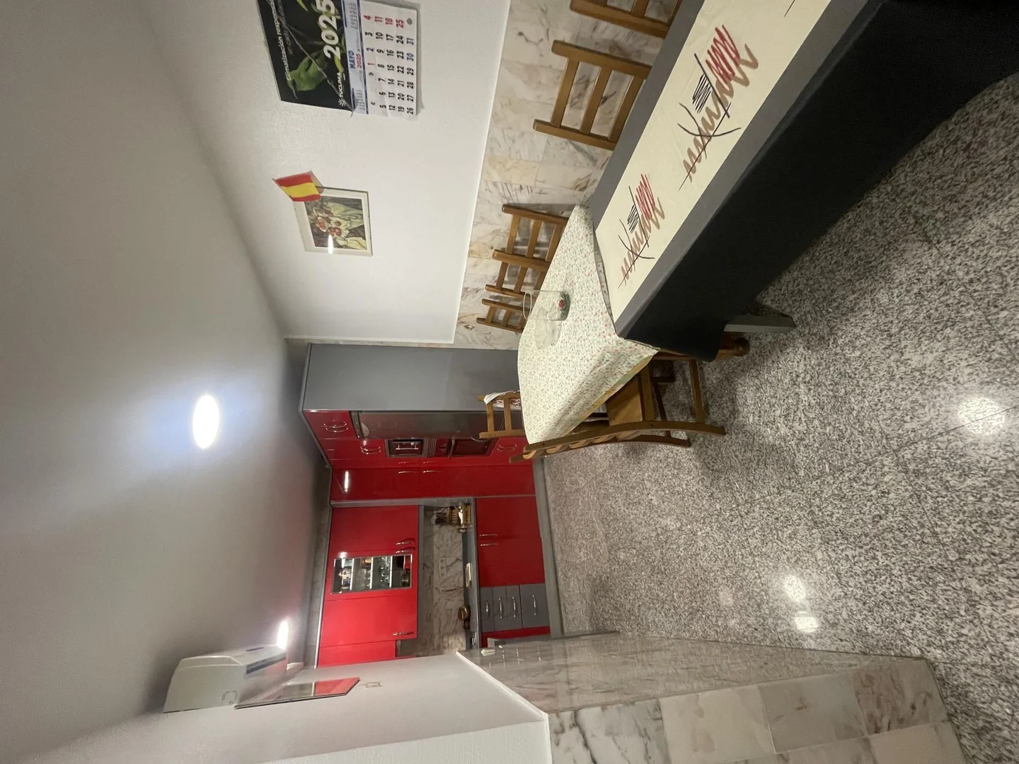 Piso en  Calle de Hortaleza 18