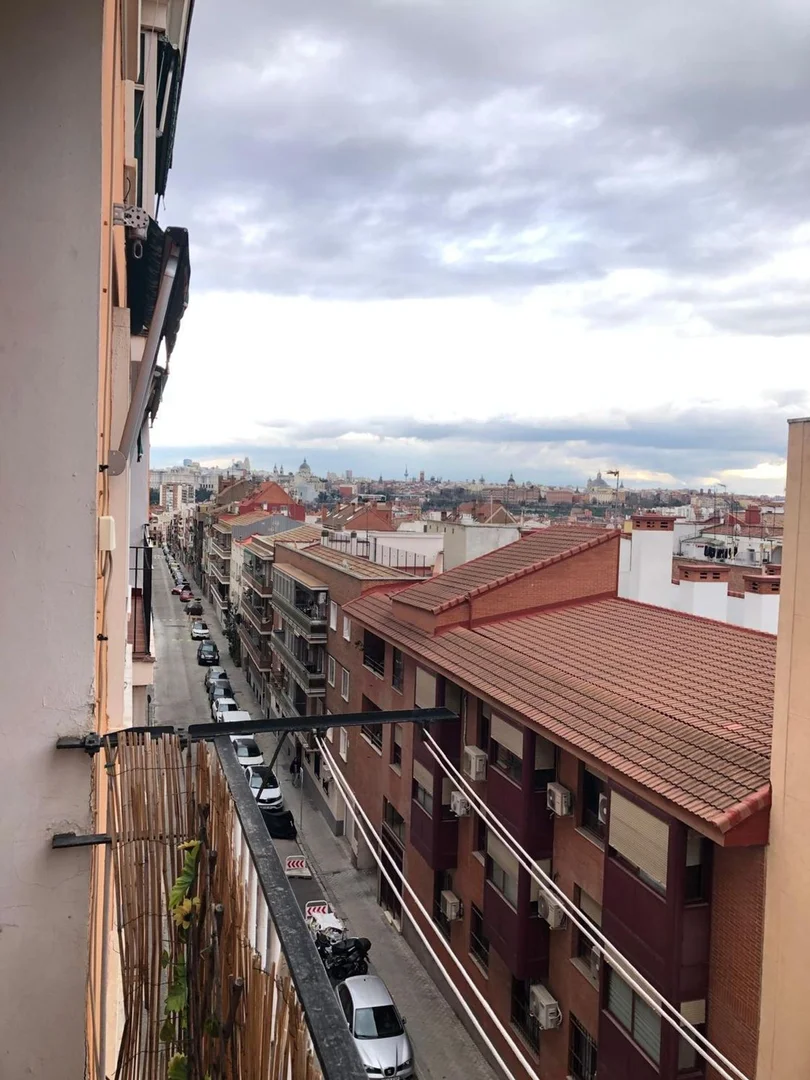 Piso en paseo de Extremadura, 109 - Foto 25