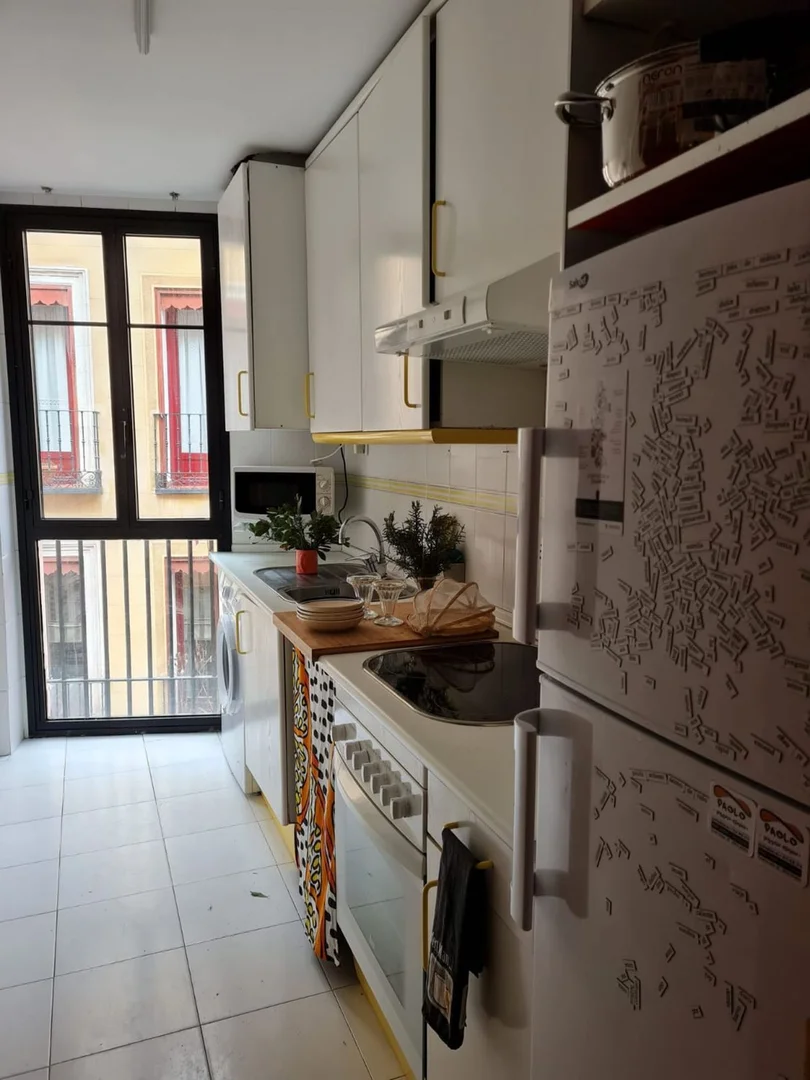 Piso en calle Bernardo López García, 8 - Foto 19